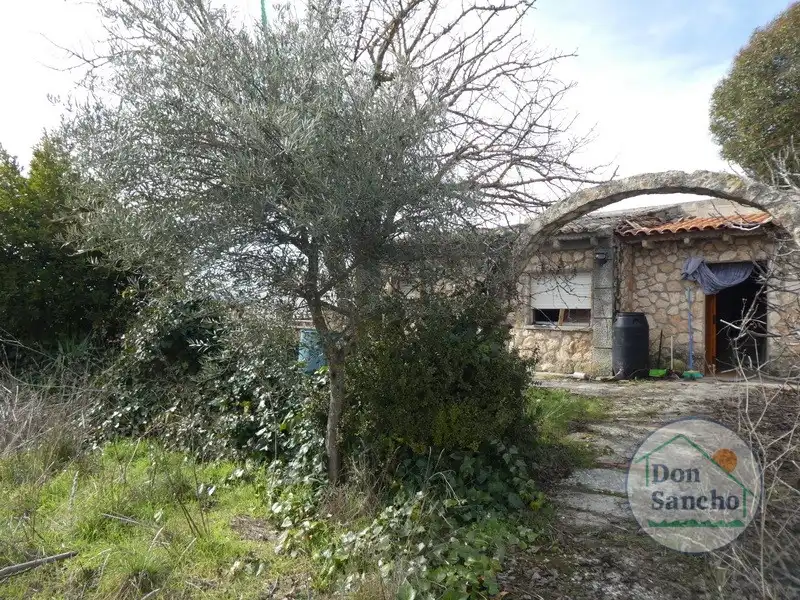 Houses for sale in Olivares de Duero