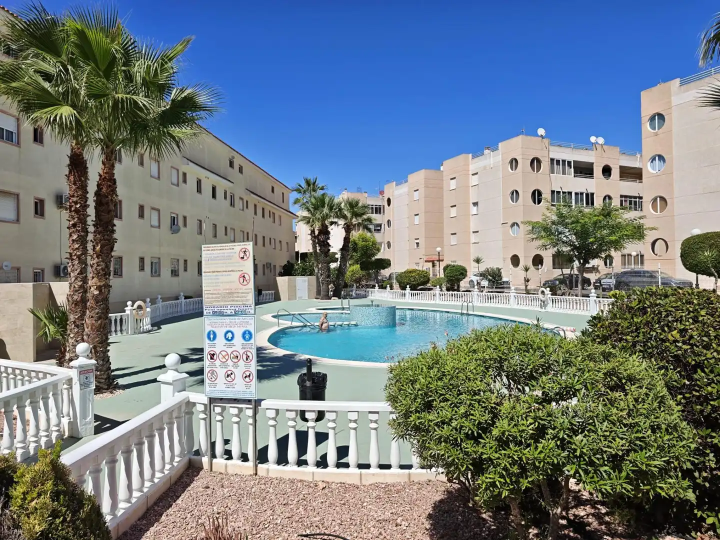 Appartement avec piscine à vendre à Zona Carrefour - Urbanizaciones