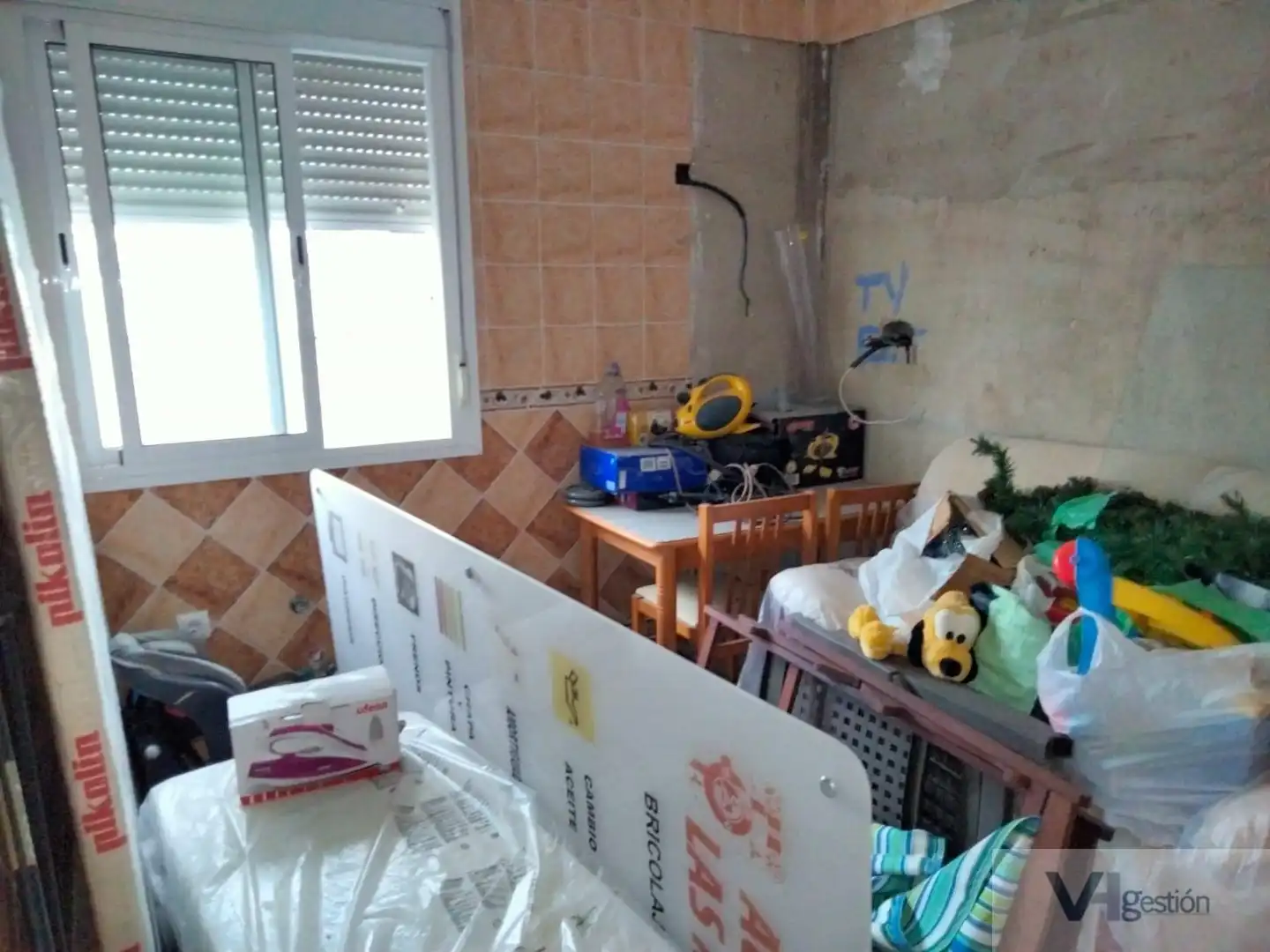 Flat for sale in Villamartín, imagen 12