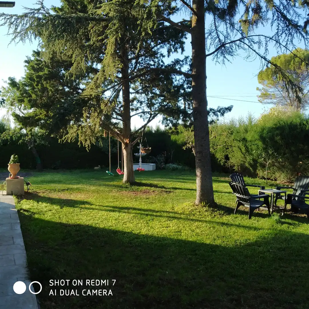 Xalet amb piscina en venda a Baeza, imagen 5