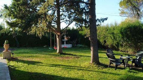 Foto 5 de Casa o chalet en venta en Baeza, Jaén