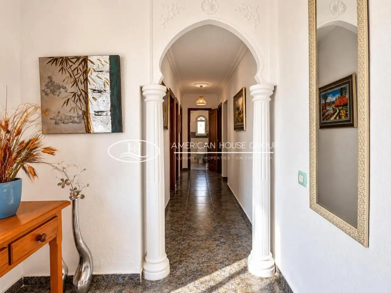 Casa o xalet en venda en Chiclana de la Frontera amb Aire condicionat, Jardí privat i Traster