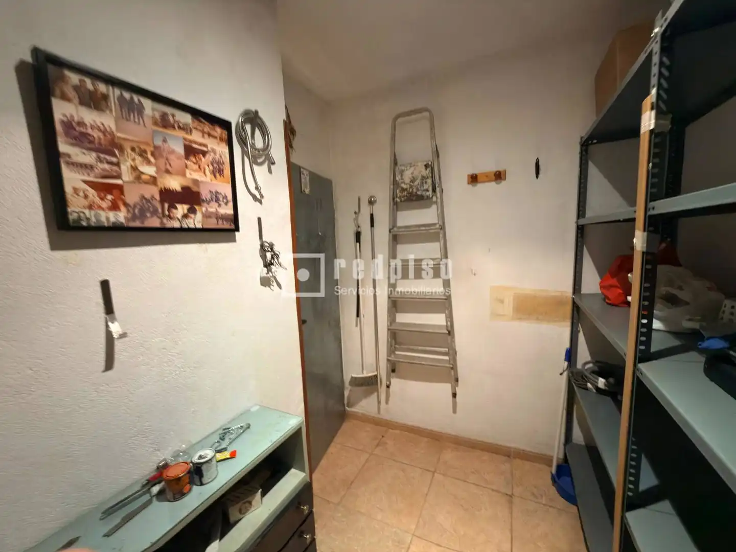 Piso en venta en Madrid con Aire acondicionado, Calefacción y Parquet