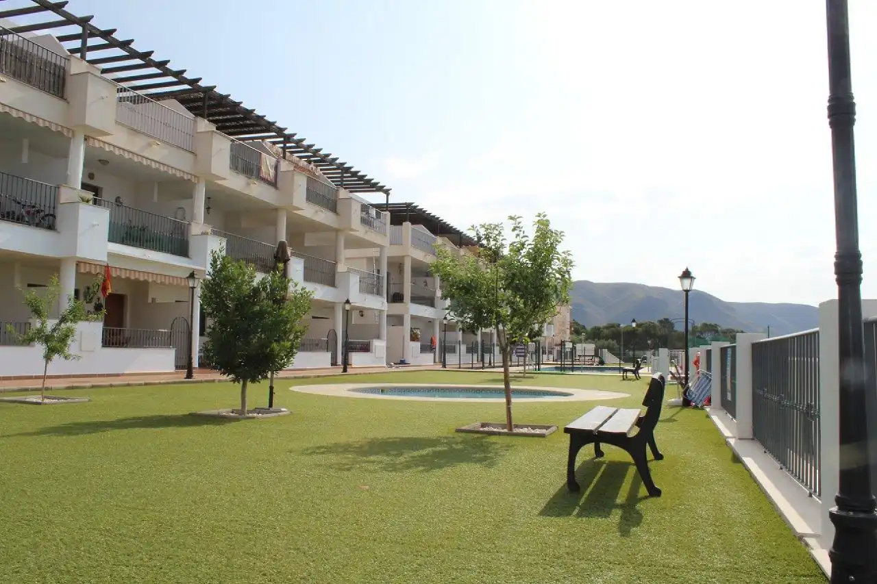 Apartments for sale in Diseminado Buenavista, 8, Enix