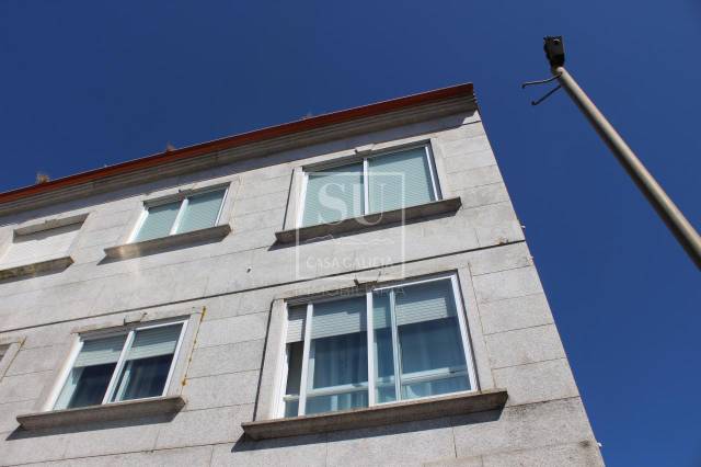 Apartamento en Venta en Nigrán centro