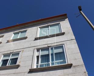 Exterior view of Apartment for sale in Nigrán  with Heating, Parquet flooring and Terrace