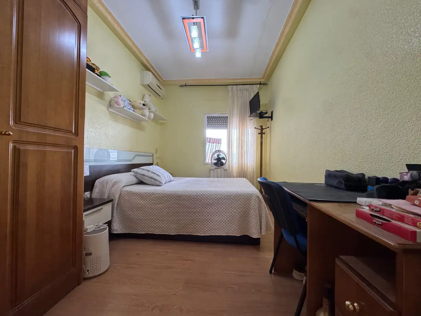 Haus mit Terrasse zum Verkauf in Calle Carretera de Valentin 74, imagen 11