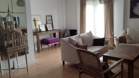 Photo 5 of Flat for sale in Los Remedios, Sevilla Capital