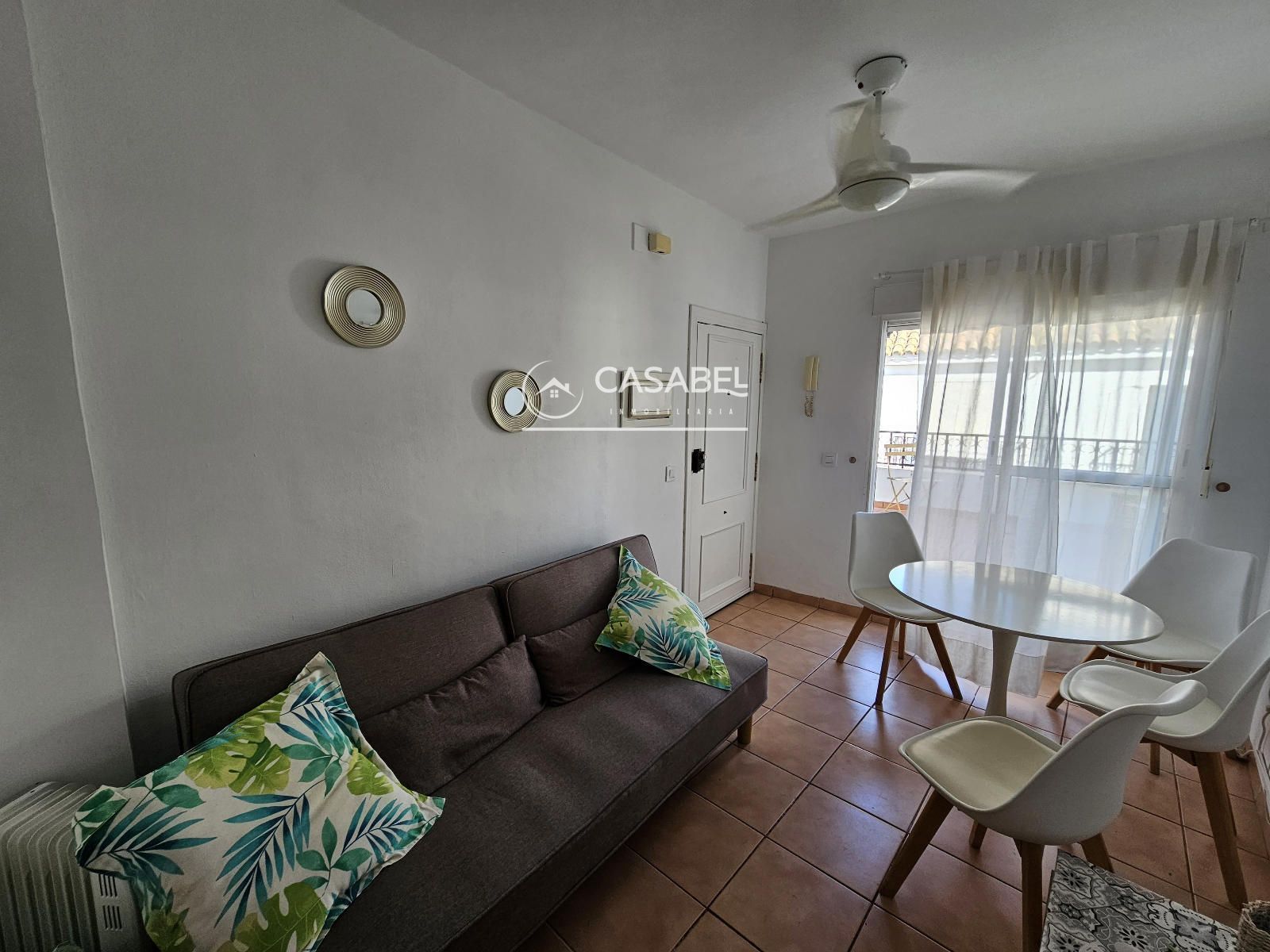 Attic for sale in Casco Histórico  - Ribera - San Basilio