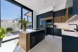 Chalet con terraza en venta en Calle Severiano Ballesteros, imagen 10