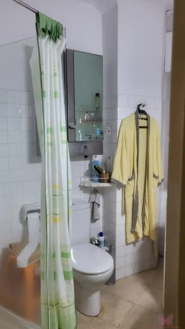 Baño de Piso en venta en Cádiz con Aire acondicionado, Terraza y Trastero