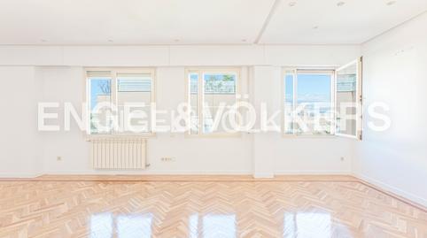 Foto 2 de Àtic de lloguer a Avenida Valdemarin, Valdemarín, Madrid