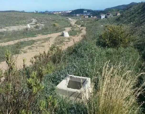 Terreno rústico en venta en Ctra Al Cobre, imagen 9