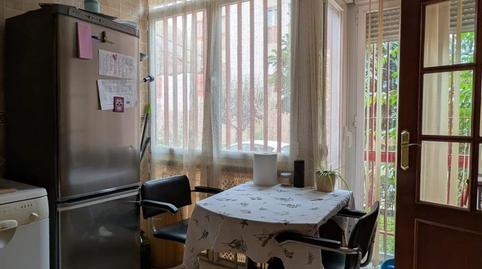 Foto 5 de Planta baixa de lloguer a Cervantes, Granada