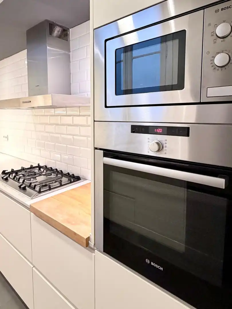 Wohnung mit Aufzug zum Verkauf in Carrer de Girona, imagen 18