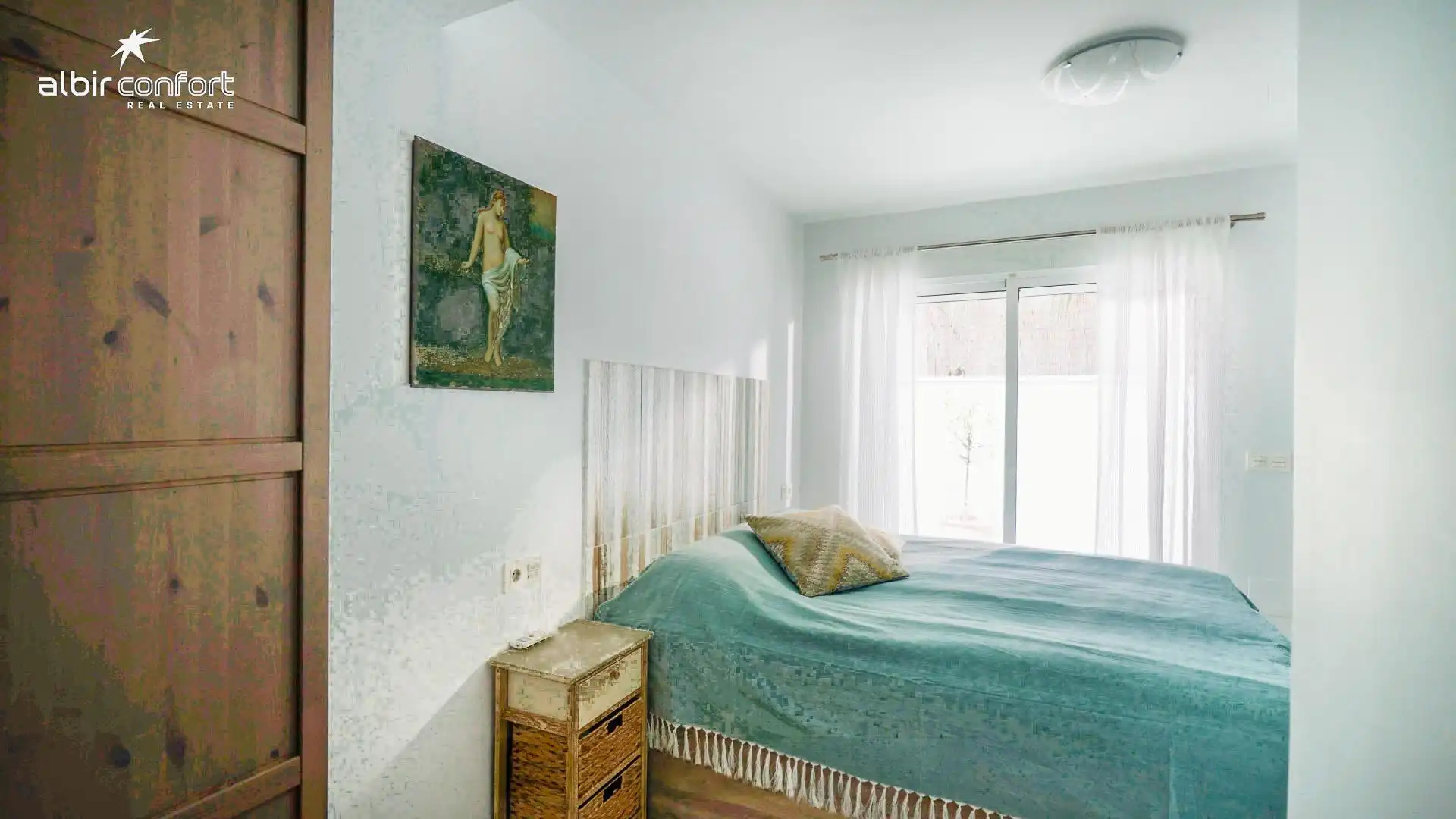 Maison jumelée avec piscine à vendre à L'Albir, imagen 11
