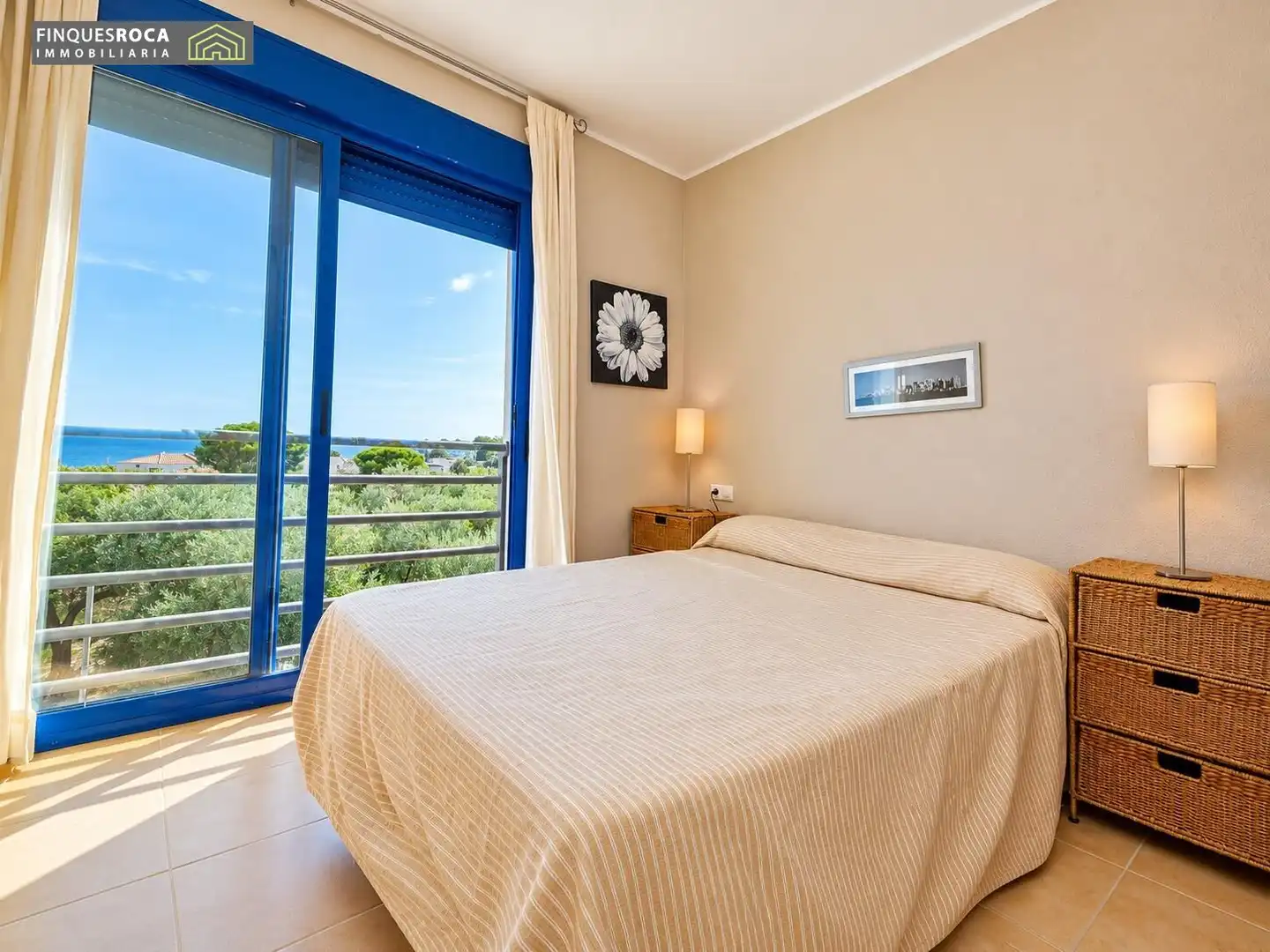 Adosado con piscina en venta en Alcanar, imagen 5