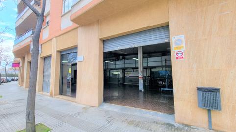 Foto 2 von Geschaftsraum zur Miete in Ponent, Reus