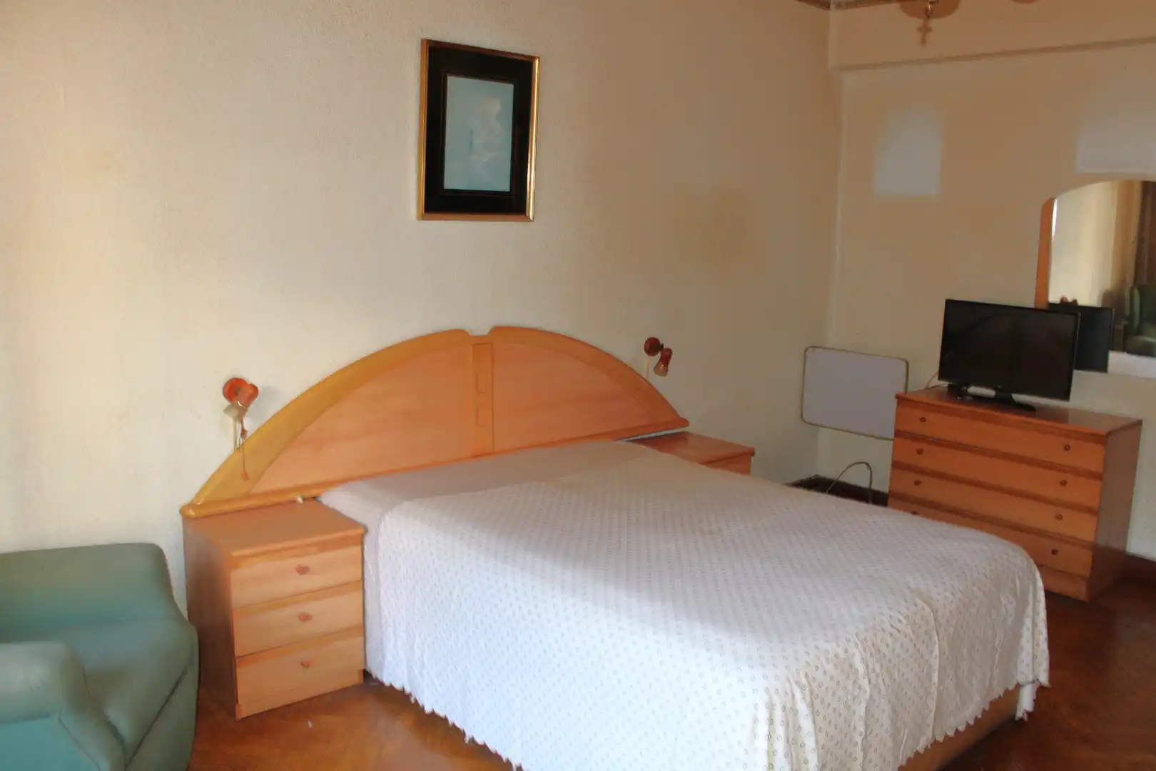 Habitación de Piso en venta en Santander con Calefacción
