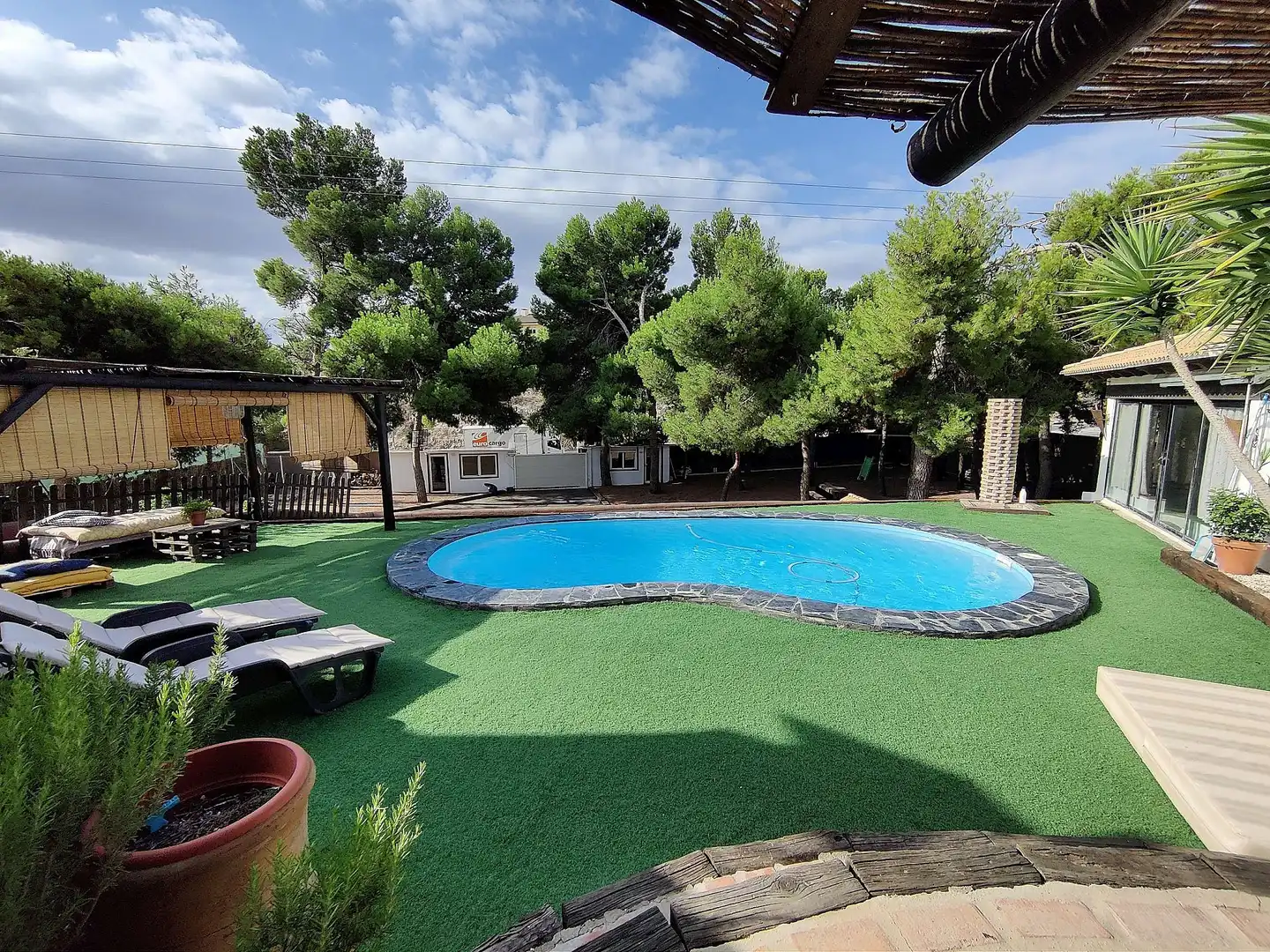 Villa à vendre à Monóvar  / Monòver, imagen 6