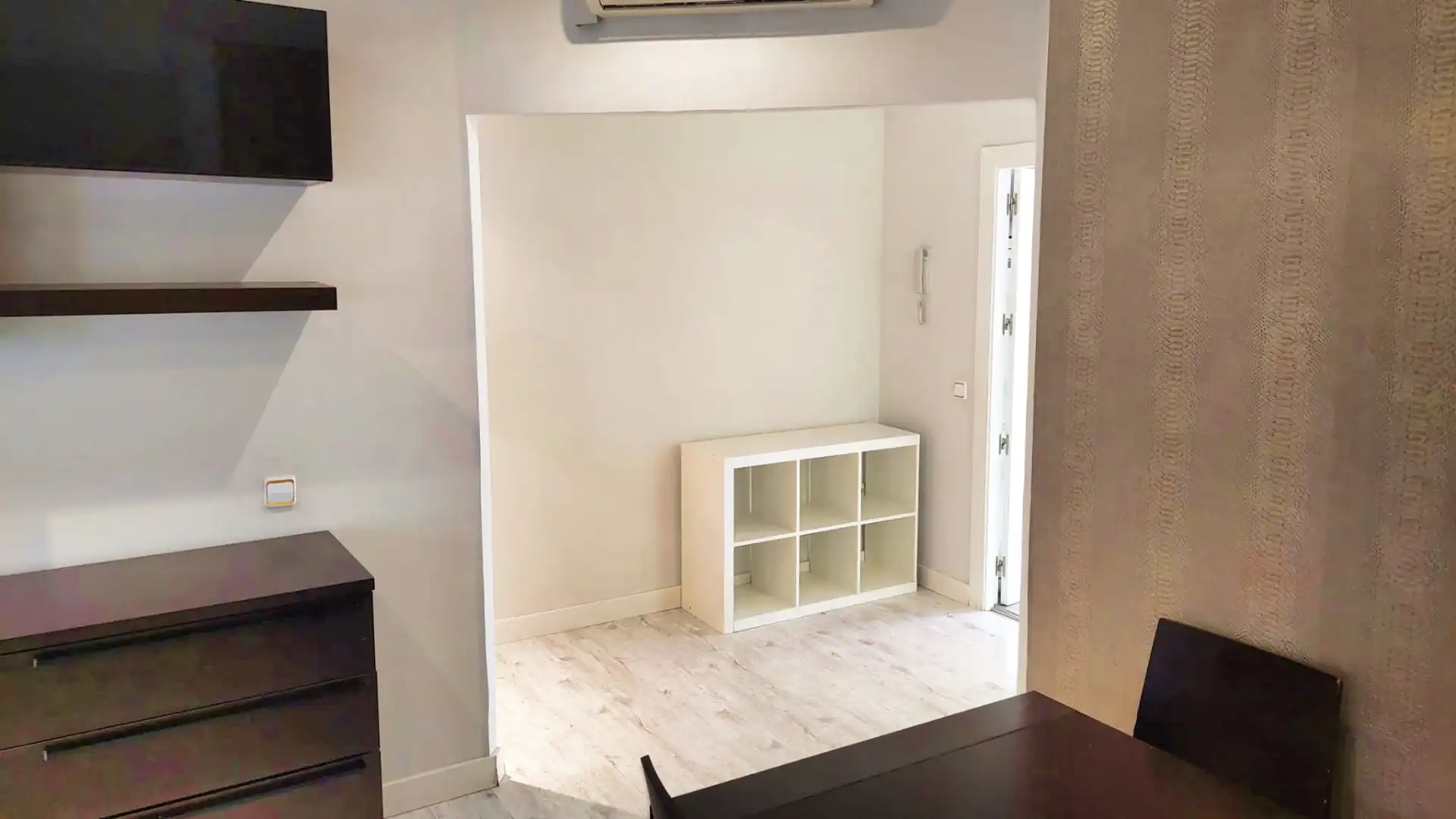 Piso en venta en San Fernando de Henares con Aire acondicionado y Calefacción