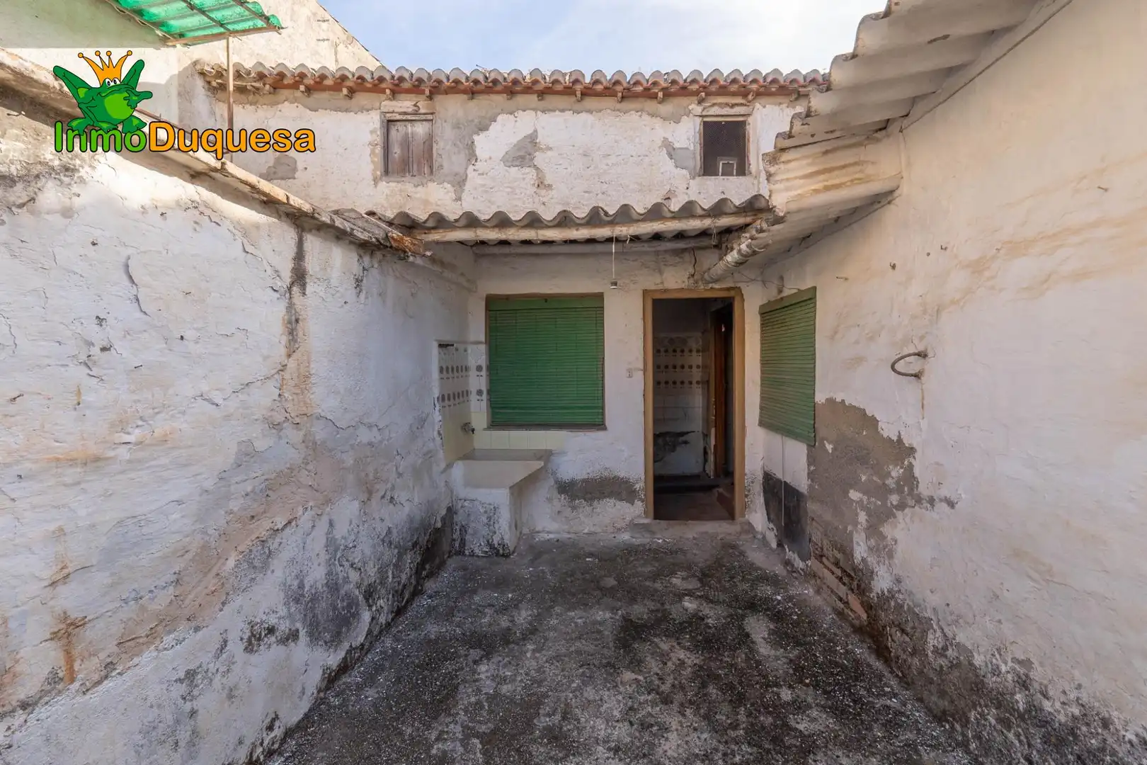 Detached homes for sale in Ogíjares