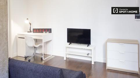 Photo 5 of Study to share in Bellas Vistas,  Madrid Capital