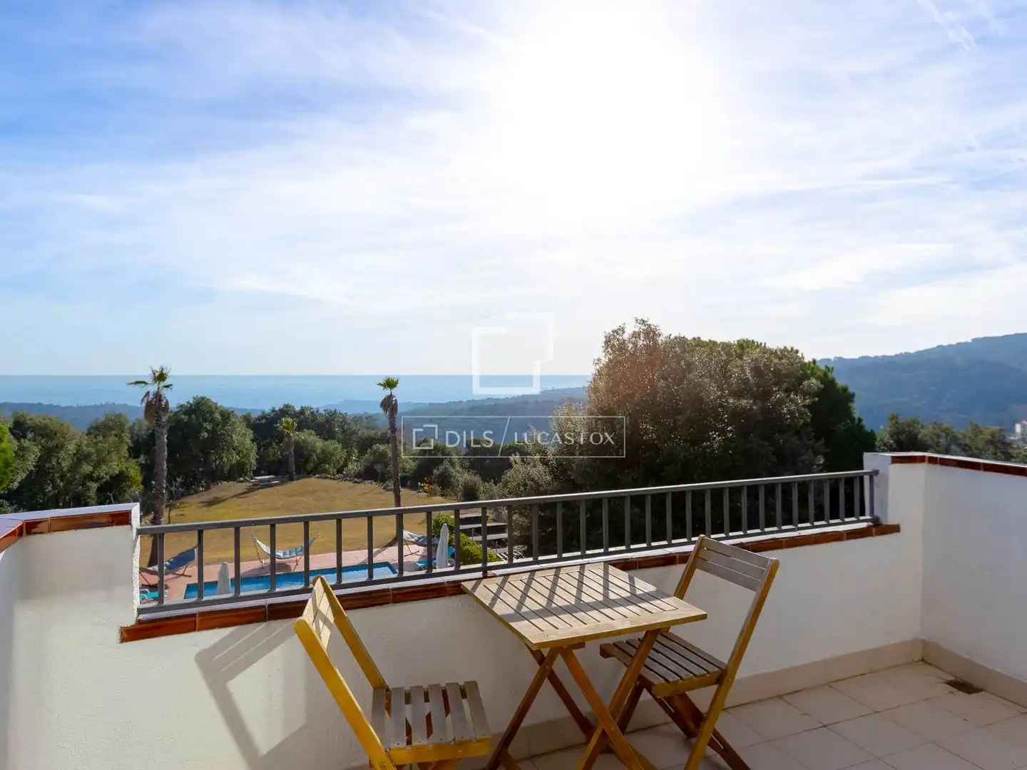 Villa con terrazza in vendita a Arenys de Munt, imagen 30