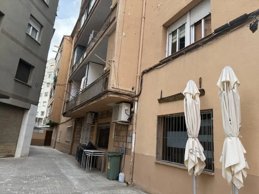 Wohnung mit Aufzug zum Verkauf in Calle Gaieta Vinzia, imagen 5
