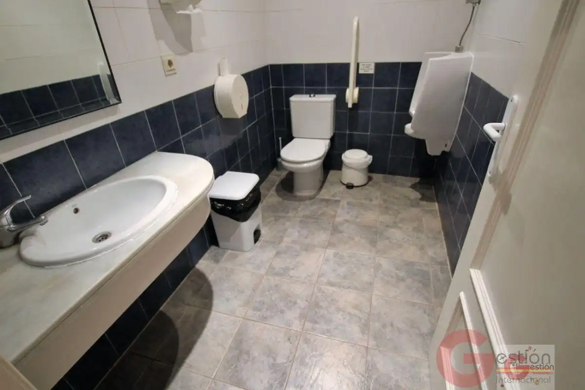 Business premises for sale in Centro, imagen 3