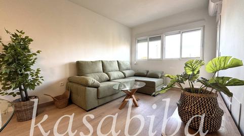 Foto 3 de Pis de lloguer a Vicente Blasco Ibáñez, Beteró, Valencia