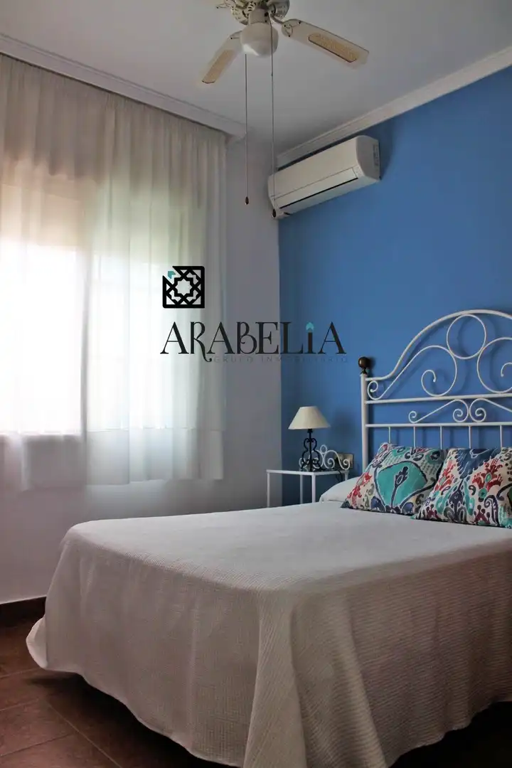 Villa con piscina in vendita a Periurbano Oeste - Sierra, imagen 22
