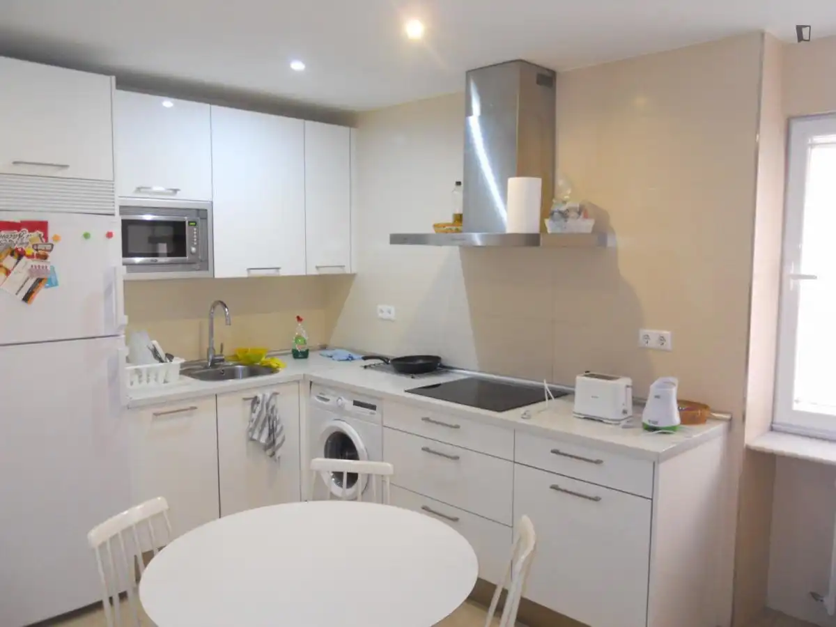 Habitación en Labradores