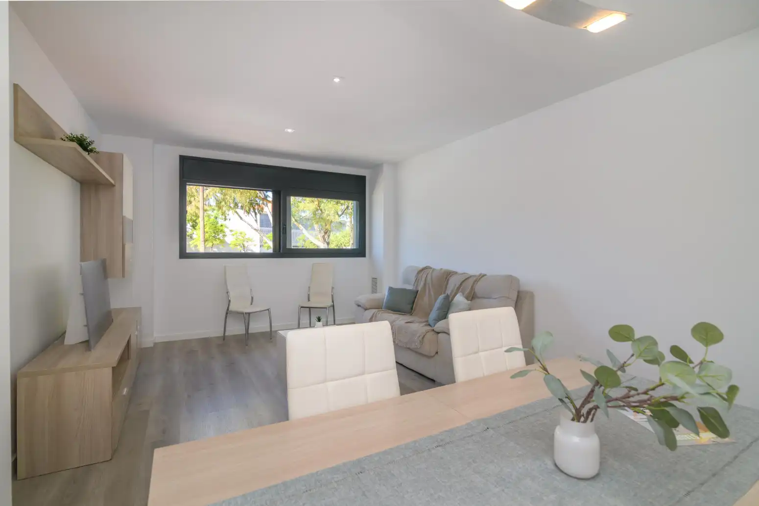 Piso con terraza en venta en Viladecans - CL VICENTA ESCODA, imagen 24