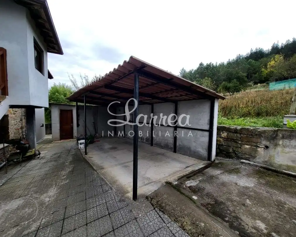 Casa o chalet en venta en Galdakao con Terraza y Trastero