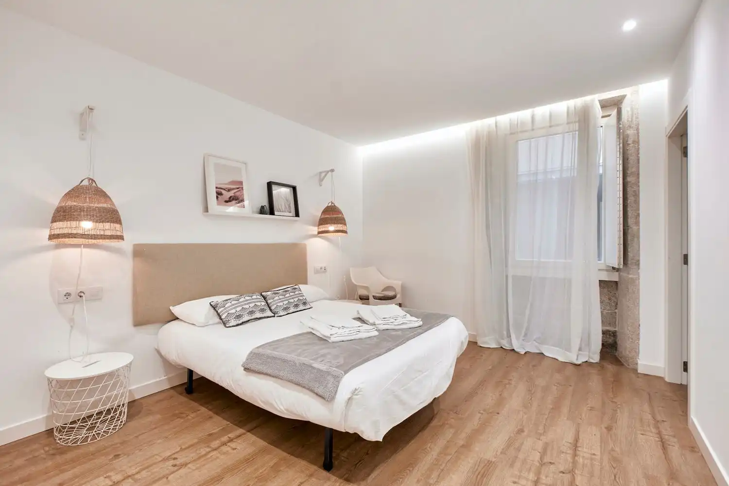 Appartamento con ascensore in vendita a Calle Real 36, imagen 18
