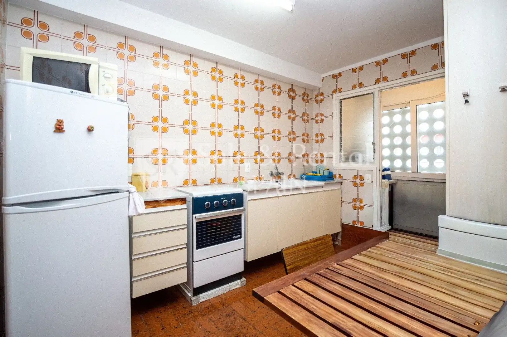 Wohnung mit Pool zum Verkauf in Santa Susanna, imagen 16