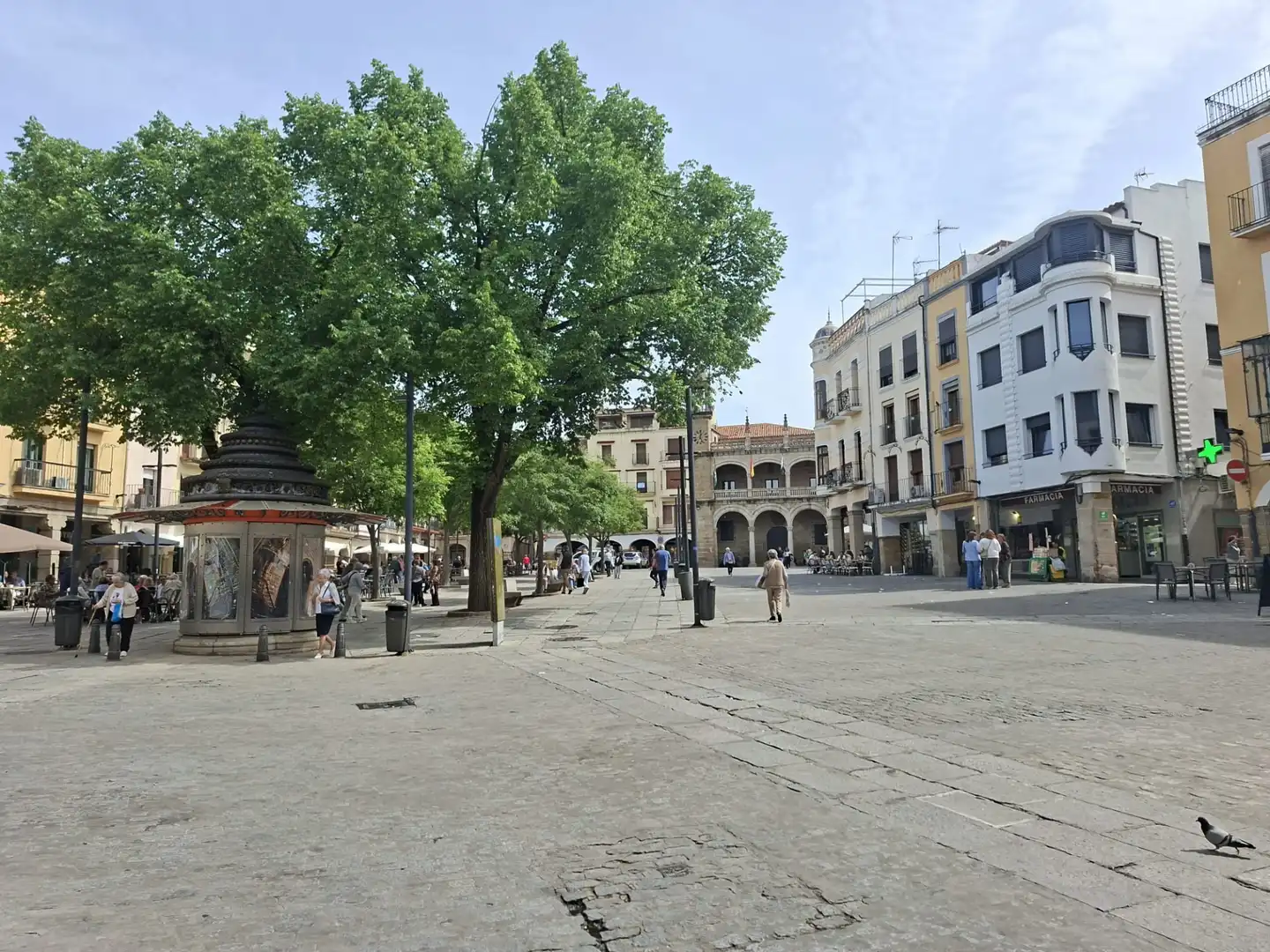 Locale commerciale in affitto a Calle Trujillo 1, imagen 9