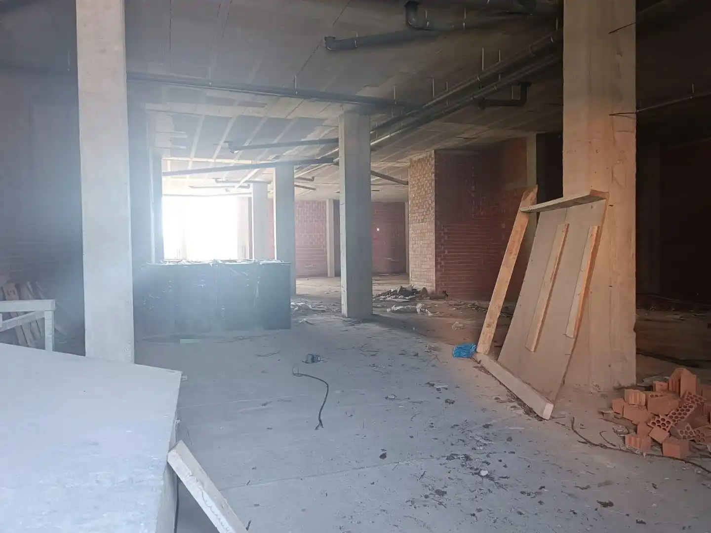Edifici en venda a Avenida TIERRA LLANA, Vilalba