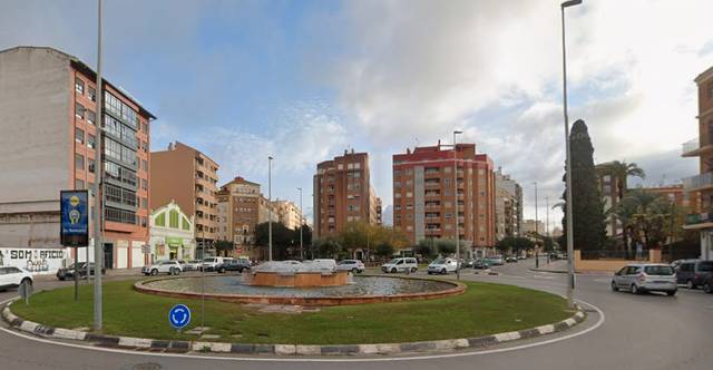Piso en Venta en Plaza Donoso Cortés - Avenida Magdalena