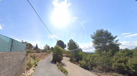 Foto 4 von Grundstücke zum Verkauf in Mar Cantabrico, Turís, Valencia