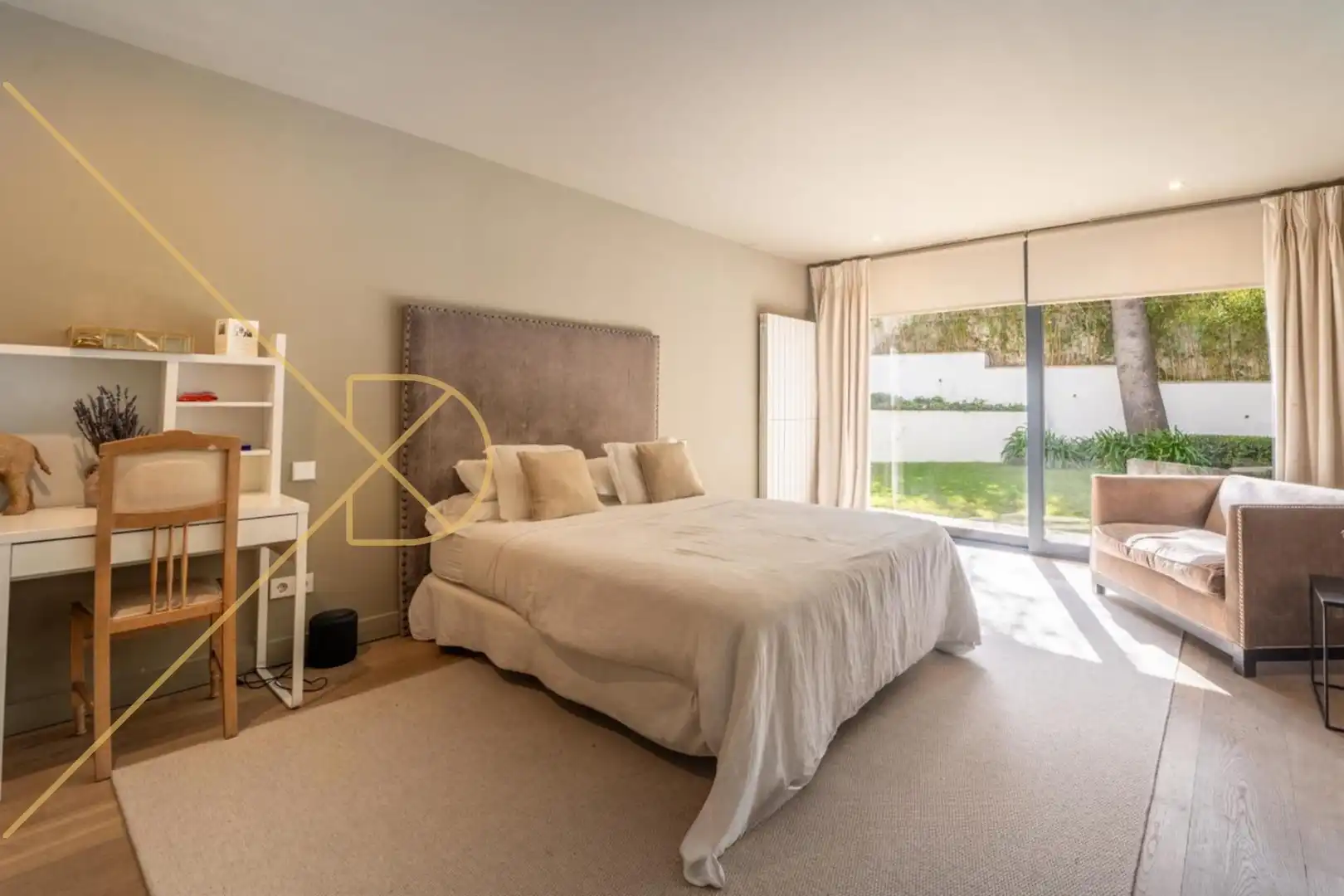 Casa con terraza en venta en Les Corts, imagen 36