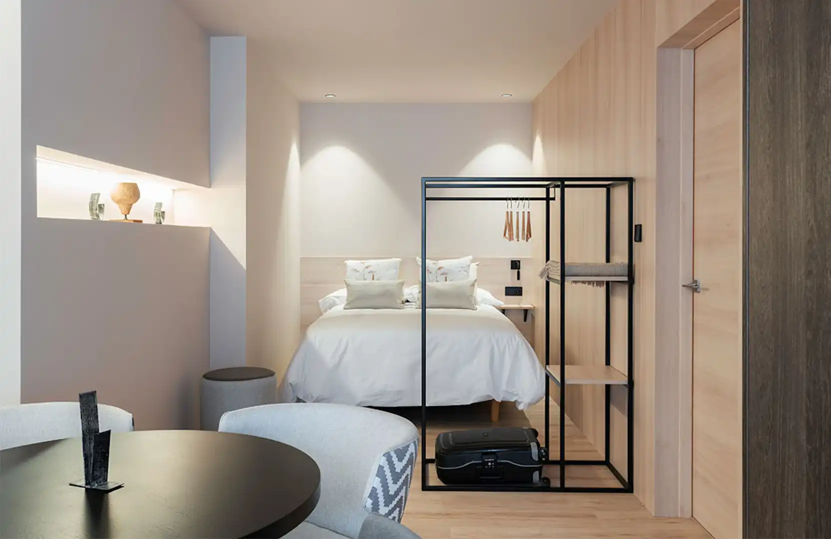 Apartamento en venta en Bocairent, Valencia