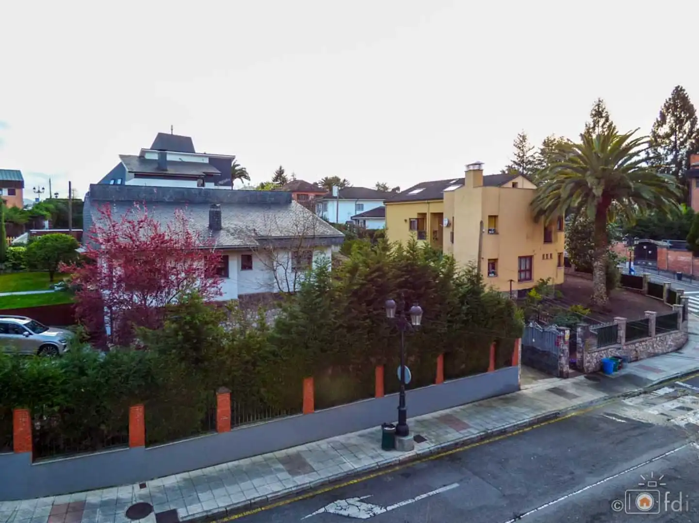 Flat to rent in Oviedo - Montes del Aramo 2, imagen 25
