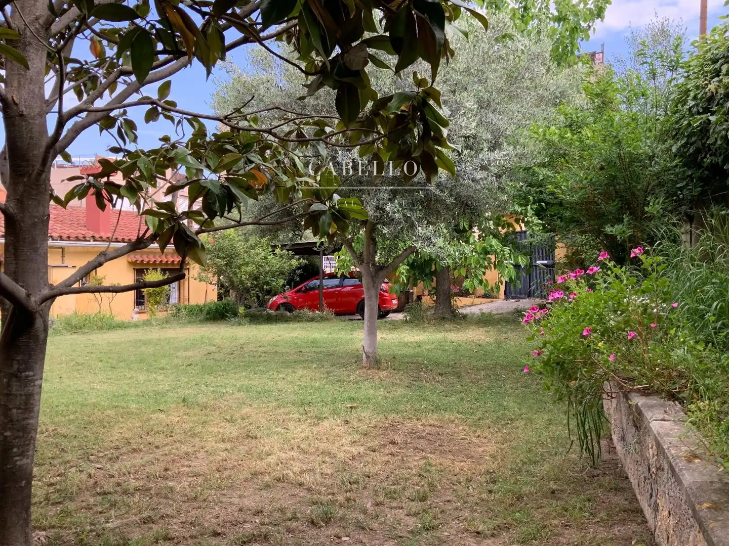 Casa o xalet en venda en Rubí amb Aire condicionat, Calefacció i Jardí privat