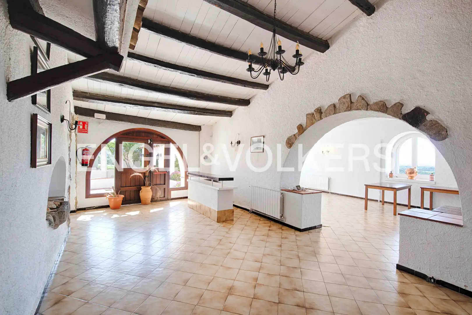 Finca rústica en venta en Roses con Jardín privado y Terraza