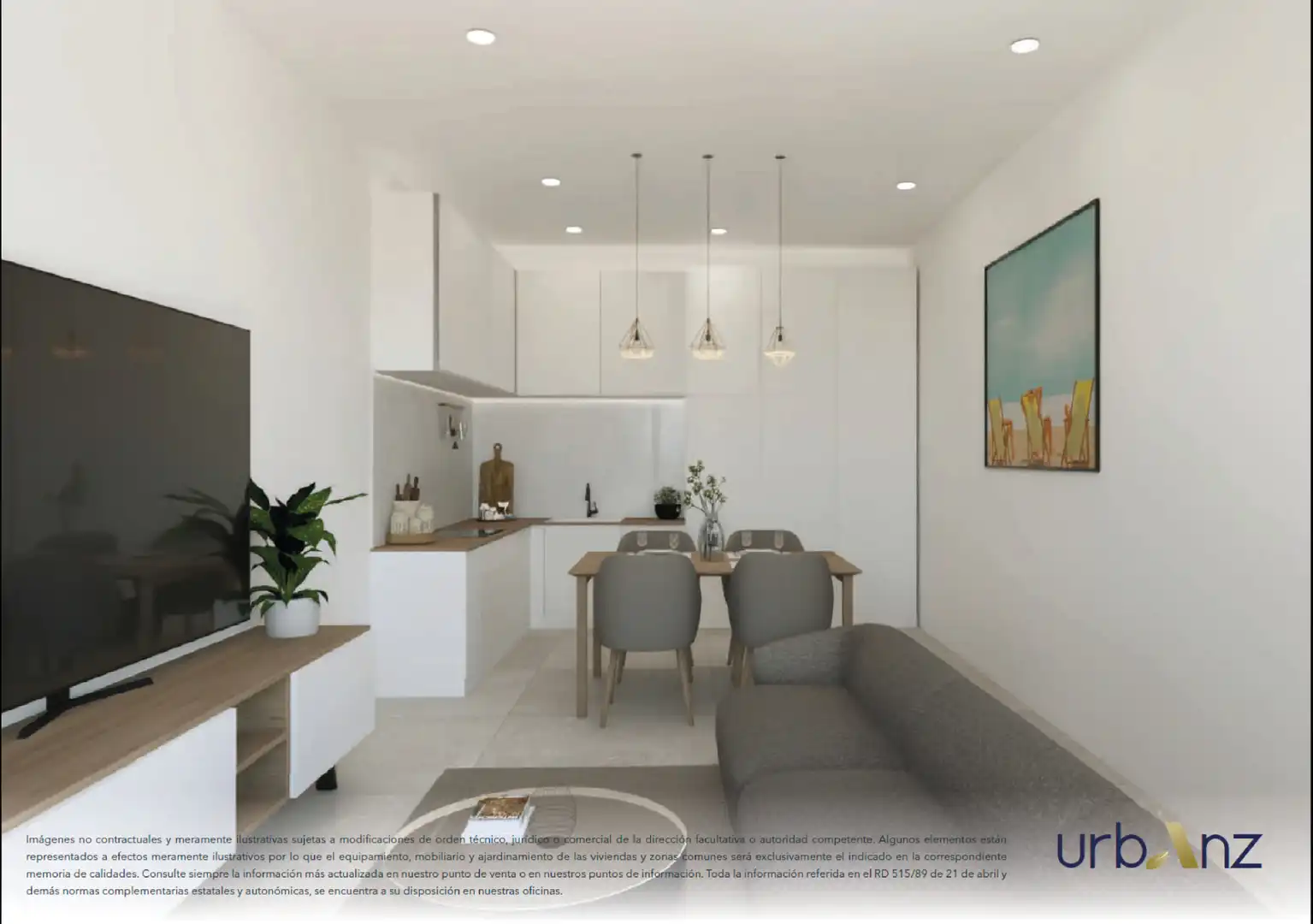 Flat for sale in Paseo Independencia, 4, Centro