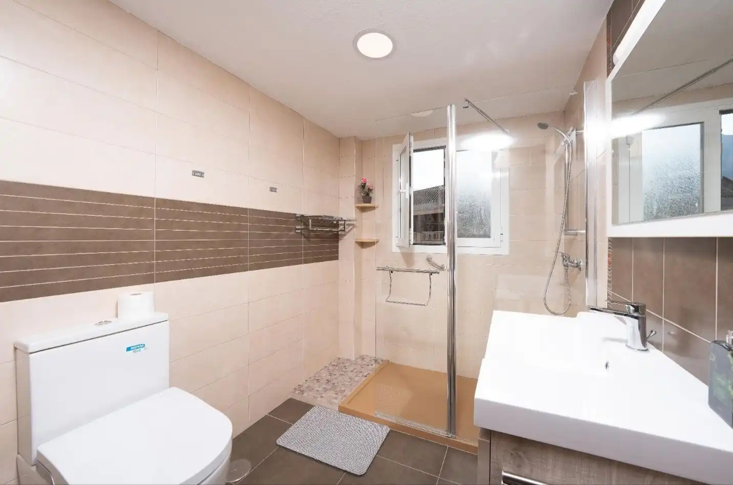Wohnung mit Aufzug zum Verkauf in Casco urbano, imagen 19