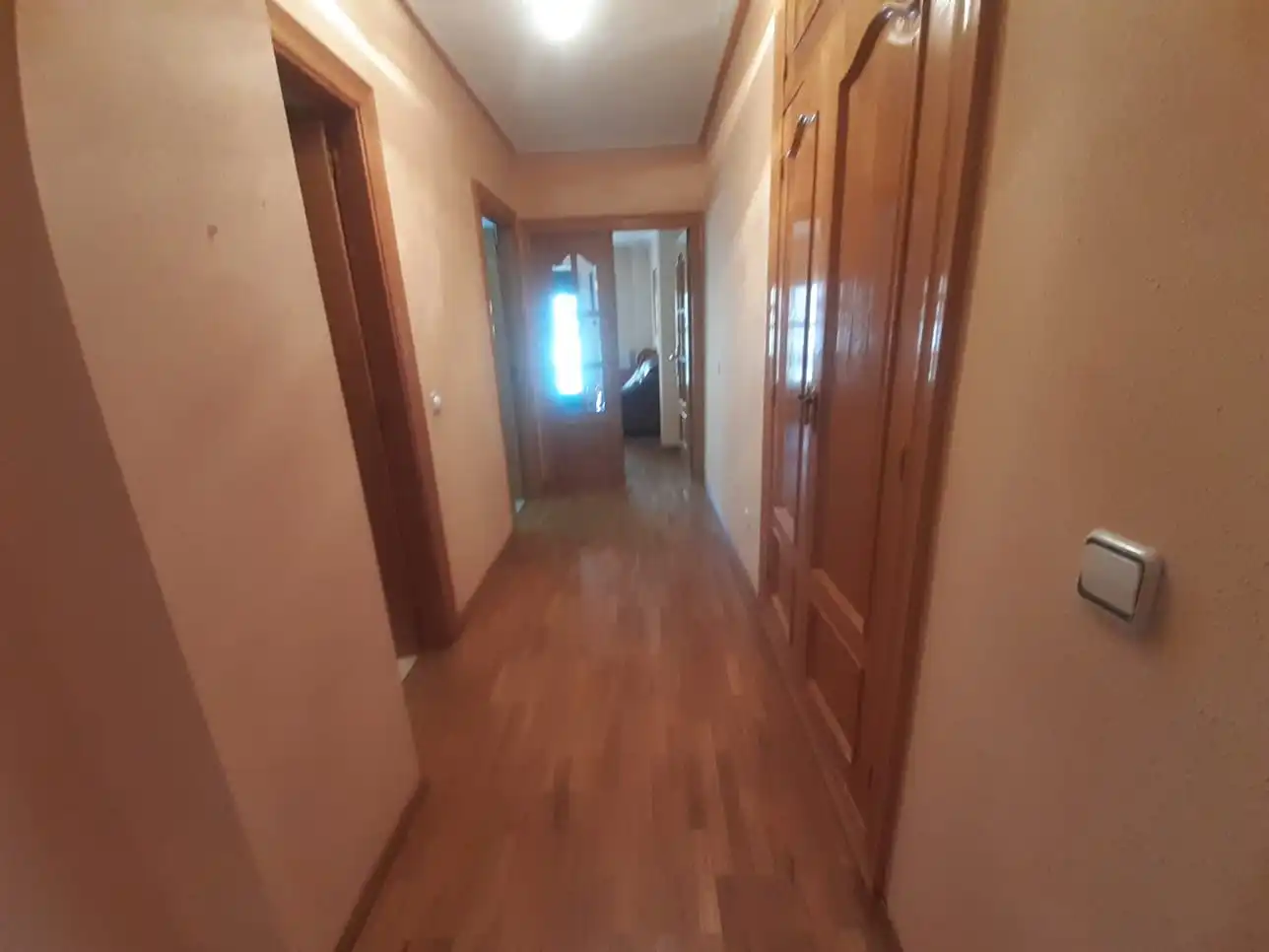 Piso en venta en Zamora Capital 