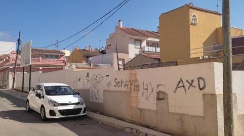 Photo 5 of Residential for sale in Calle San Antonio, 14, La Unión ciudad, Murcia